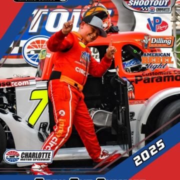 A night of firsts and emotional victories in Round 7 of the Cook Out Summer Shootout!???? Beginner Bando B: Jordyn Whitf...