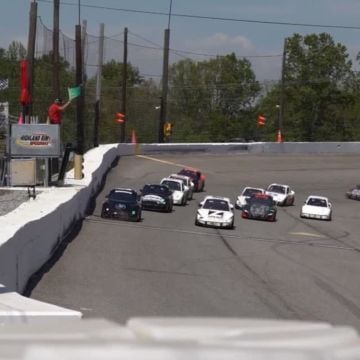 Three Epic Rounds at Veterans Motorplex👊 Now we&rsquo;re off to Nashville Fairgrounds🎸