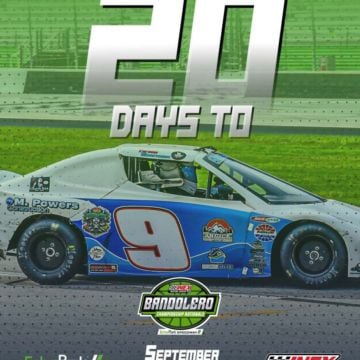 That Georgia Asphalt is Calling Your Name! Current Entry List, Registration/Pit Passes, and Event Tech Notes are all ava...