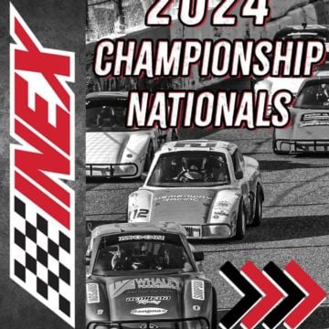 The 2024 INEX Championship Nationals ???? #INEX #BandoNats #DirtNats #AsphaltNats #RCWF #USLCI