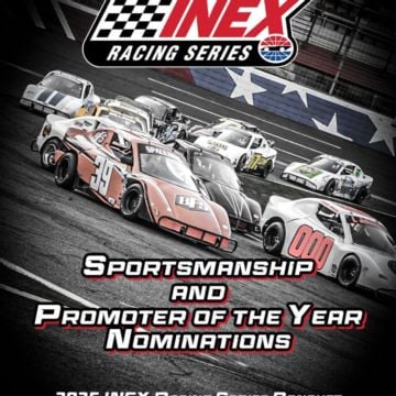 Nominations for Sportsmanship of the Year and Promoter of the Year awards are now open! Share with us who you think are ...