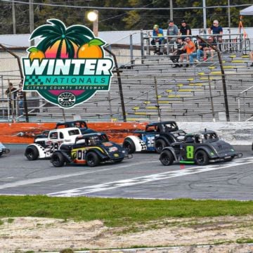 Florida Memories ??????#WinterNats #INEX #USLCI