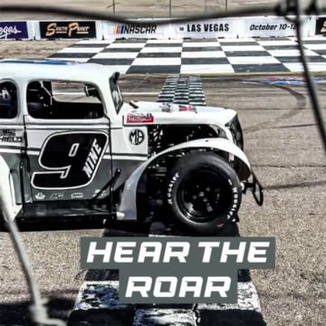 Crank it Up with Yamaha?? #LCAsphaltNats