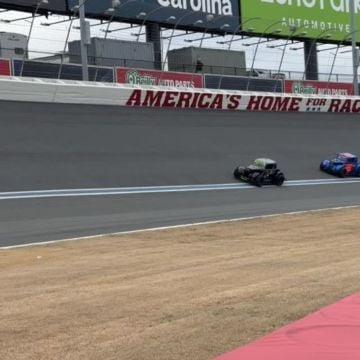 Semi-Pros taking on the ROVAL&trade;️ banking💪