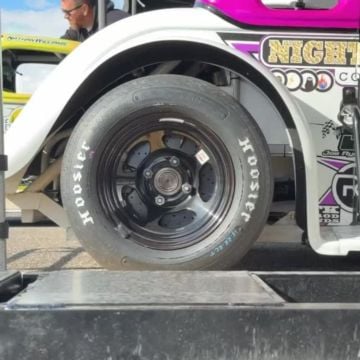 Every Rotation of the Wheel is a Rotation Closer to Victory!🏁 #RCWF