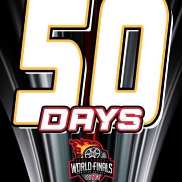 Only 50 days before the lefts and the rights of Dominion Raceway determine 2025 INEX Road Course National Champions! #RC...