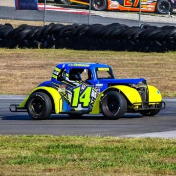 Legends of Hallett Hollow🎃