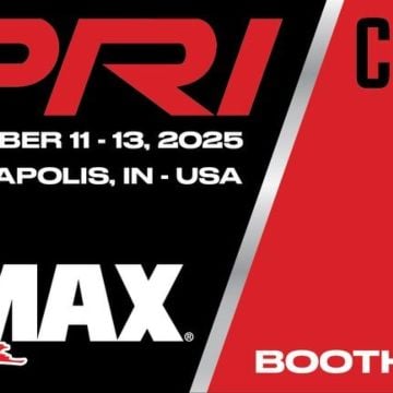 We are ready for @myprishow 🤩 Come see us at Booth 4221 all weekend. Stop by, say hello, and maybe even meet some speci...