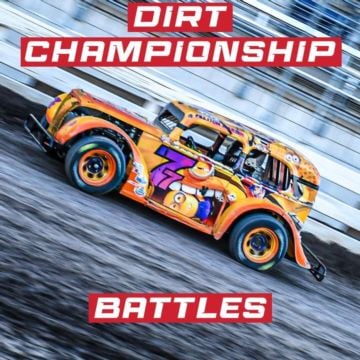 Three Legend Car Divisions have tight national points battles! Including an 18-point spread across seven drivers in the ...