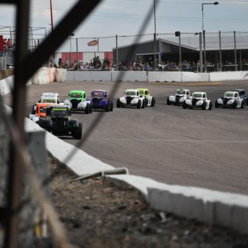 Four Dot Speed Shot?? #INEX