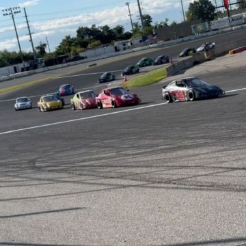 Can’t wait for the sound of Bandolero Nationals ? #BandoNats
