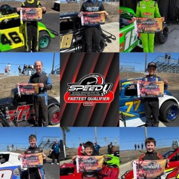 Setting the pace early!⏱️ The Speed-U Fastest Qualifiers on Day 1 of #INEXWinterNationals! PRO: Cole Denton SEMI-PRO: Ga...