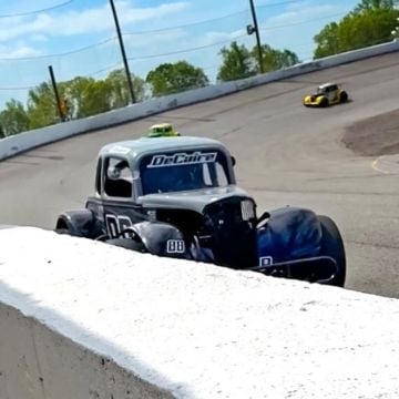 Braking for Power Recharge Not Required😉