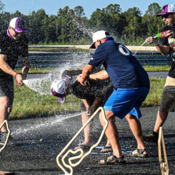 Thanks for making the 29th INEX Road Course World Finals one to remember!?? #RCWF