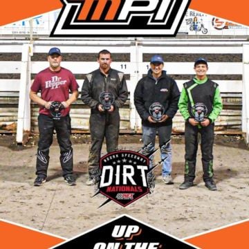 These drivers pushed through the field ????? Masters: Brent Castleman Pro: Caleb Day Semi-Pro: Joseph Lewis Young Lions:...