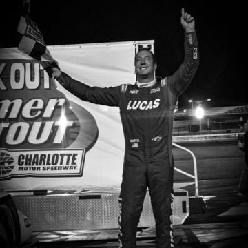 We are heartbroken by the passing of Kyle Busch. Our thoughts and prayers are with Samantha, Brexton, Lennix and the ent...