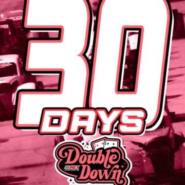 Racing returns to The Bullring at Las Vegas Motor Speedway in 30 Days with a double shot of Legend Car and Bandolero fea...