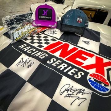 Dirt Nationals Giveaway! LIKE this post and COMMENT “Dirt” for your chance to win an official 2025 Dirt Nationals hat an...