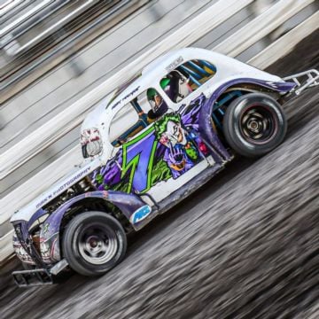We had plenty of characters at Dirt Nats!?? #LCDirtNats