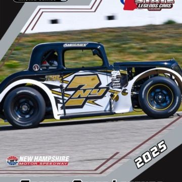 Saturday’s action at NHMS resulted in six different class winners in eight races!?????? Young Lions RD5: Ben Morabito (1...
