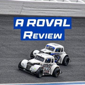 What the drivers thought of the ROVAL&trade;️ 💭