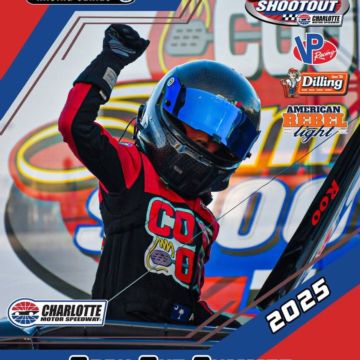 One chaotic night of Legend Car and Bandolero racing in Round 3 of Cook Out Summer Shootout! Beginner Bando B: Hagan Gre...
