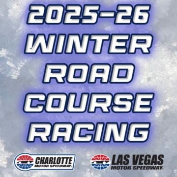 Five Weekends. Sixteen Rounds of Road Course Racing!?? #SilverStateRCS 
