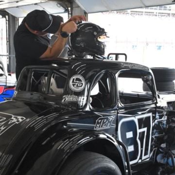 Our drivers have some solid favorite colors for a car?????? #ThursdayThunder