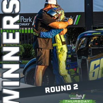 The Prelude to Thursday Thunder is Wednesday Wunder 😎 Winners: Rookie: Colton Sherman Bandits: Camden Powers Outlaws: C...