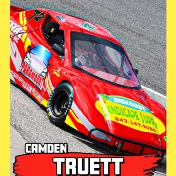 Camden “Killa Cam Truett” is this week’s In the Pits featured driver?? Go to our bio for the link to read now! #INEX #U...