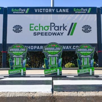 The hardware is ready to be collected🏆 #BandoNats