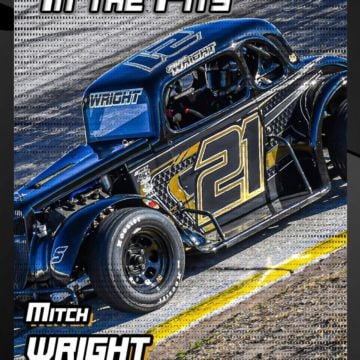 Coming from motorcross, Canadian racer Mitch Wright is making the move to the United States as he pursues a national cha...