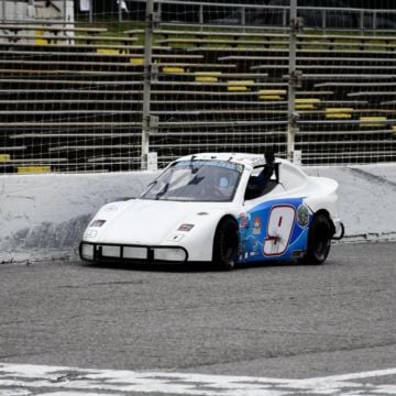 High Stakes Action on Our Final Day of Spring Nationals! 🏁