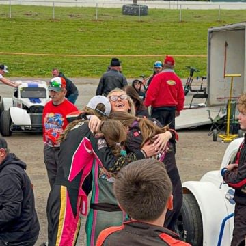 Celebrating with Friends ?? #MondayMotivation #NashvilleNats #INEX #USLCI