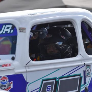 Preparation in Progress