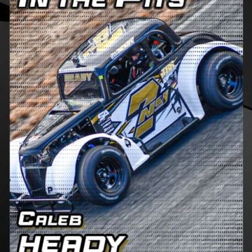 The 2025 INEX Pro Road Course National Champion, Caleb Heady, is the first In the Pits featured driver of 2026! Read his...