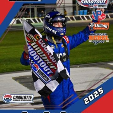 The action was ?? in Round 4 of the Cook Out Summer Shootout! Beginner Bando B: Joshua Penn Jr. Beginner Bando A: Brody ...