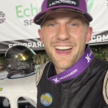 Let’s pack the track Pro Drivers for NASCAR weekend at EchoPark Speedway on Thursday, June 26, where the grandstands wil...