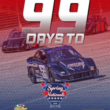 A week-long musical tour of Legends and Bandos returns to Nashville!🎸🎵