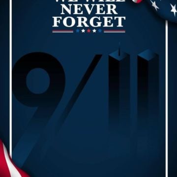 Never forgotten. Always in our hearts.????