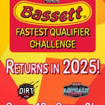 NEWS | The Bassett Fastest Qualifier Challenge gets an encore in 2025! #INEX 