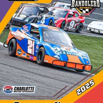 Friday Bandolero Action Winners at America’s Home for Racing!???? Beginner Bando B: Max Rogers Beginner Bando A: Carter ...