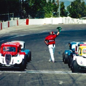 Time to shift gears and reminisce about those thrilling moments on the track. ?? #FlashbackFriday #USLCI