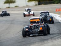 2015 Silver State Road Course Round 1