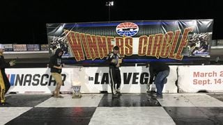 Gallery: 2017 Asphalt Nationals - Las Vegas Motor Speedway