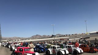 Gallery: 2017 Asphalt Nationals - Las Vegas Motor Speedway