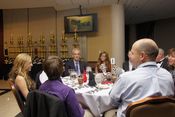 Gallery: 2012 INEX / USLCI Champions Banquet Photos