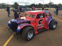 Gallery: Feature Friday: Legend Cars of Australia Update!