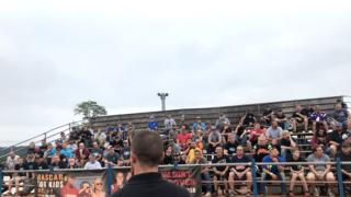 Gallery: 2018 International Dirt Championship - BAPS Motor Speedway