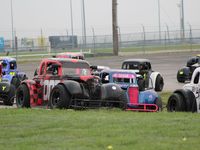 2015 Battle at the Big Top at Texas Motor Speedway